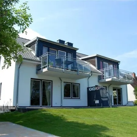 Apartment Am Sund