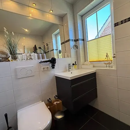 Apartment Am Sund Heiligenhafen