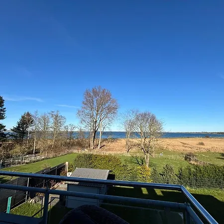 Am Sund Apartment