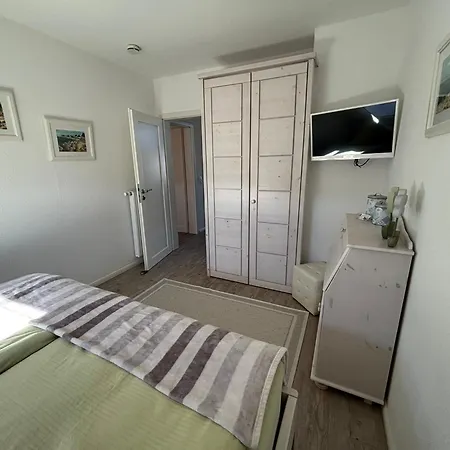 Am Sund Apartment Heiligenhafen