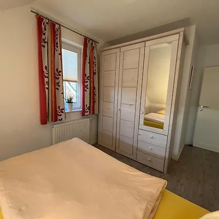 Apartment Am Sund Heiligenhafen