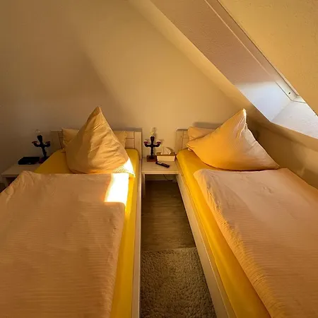 Am Sund Apartment