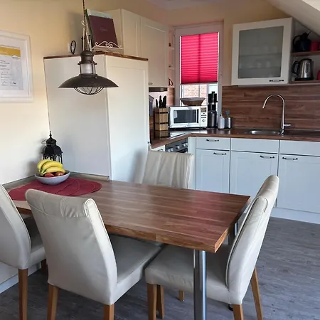 Am Sund Apartment Heiligenhafen