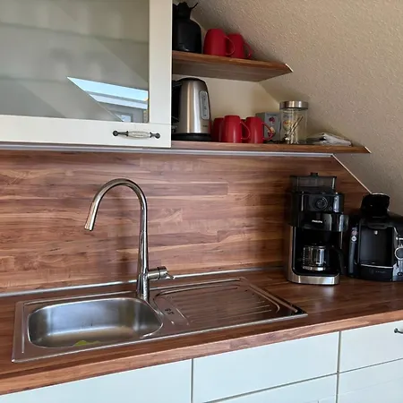 Am Sund Apartment
