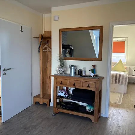 Am Sund Apartment Heiligenhafen