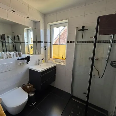Am Sund Apartment