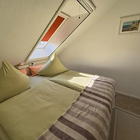 Apartment Am Sund
