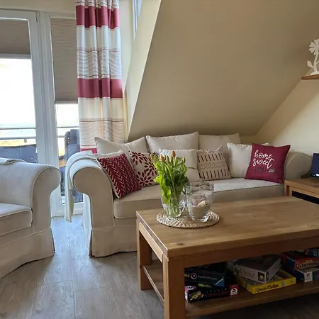 Apartment Am Sund Heiligenhafen