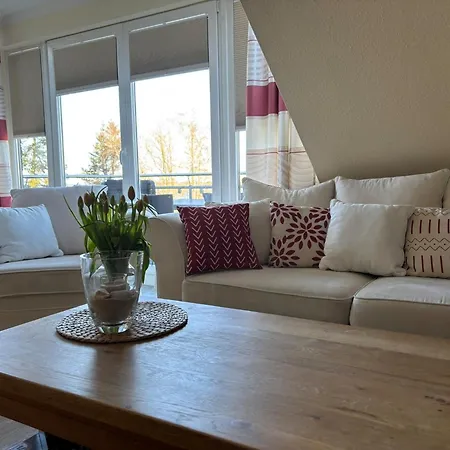 Apartment Am Sund Heiligenhafen